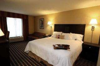 Room
 di Hampton Inn & Suites Las Cruces I-25