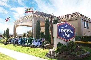 Hampton Inn Livermore Oakland - CA