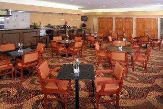 Restaurant
 di DoubleTree by Hilton Hotel Livermore
