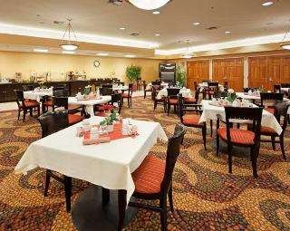 Restaurant
 di DoubleTree by Hilton Hotel Livermore