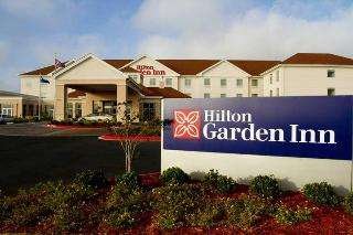 Hilton Garden Inn Odessa Odessa - TX