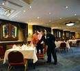 Restaurant
 di Makkah Hilton Hotel & Towers