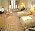 Room
 di Makkah Hilton Hotel & Towers