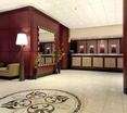 Lobby
 di Doubletree Hotel Overland Park-Corporate Woods 