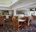 Restaurant
 di Hilton Garden Inn Gettysburg