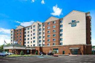 Homewood Suites by Hilton East Rutherford -