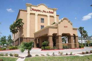Hampton Inn & Suites Pharr McAllen - TX
