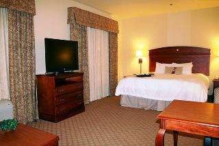 Room
 di Hampton Inn & Suites Pharr
