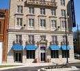 Hampton Inn & Suites Montgomery-Downtown 