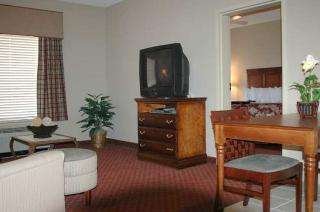 Room
 di Hampton Inn & Suites Montgomery EastChase