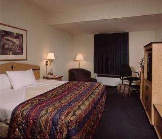Room
 di Hampton Inn & Suites Kansas City Merriam