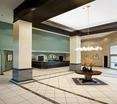 Lobby
 di Hilton Garden Inn Mankato Downtown 