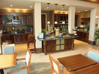 Restaurant
 di Homewood Suites by Hilton Mobile - East Bay -