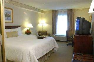 Room
 di Hampton Inn & Suites Newport Middletown