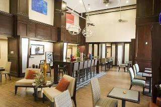 Lobby
 di Hampton Inn & Suites Mount Pleasant