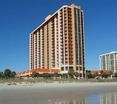General view
 di Embassy Suites Myrtle Beach-Oceanfront Resort