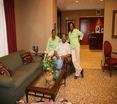 Lobby
 di Hampton Inn & Suites Ocala - Belleview 