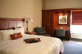 Room
 di Hampton Inn Oklahoma City/Yukon