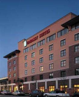 Embassy Suites Omaha Downtown Old Market