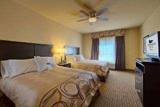 Room
 di Homewood Suites by Hilton Lancaster