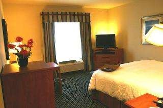 Room
 di Hampton Inn & Suites Lancaster