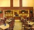 Restaurant
 di Hampton Inn & Suites Williamsburg Historic