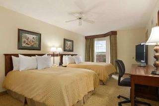 Room
 di Homewood Suites by Hilton Philadelphia-Great