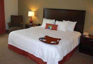 Room
 di Hampton Inn & Suites Phoenix Gilbert