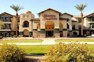 Hampton Inn & Suites Phoenix Goodyear