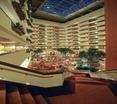 Lobby
 di Embassy Suites East Peoria - Hotel&RiverFront