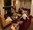Lobby
 di Hampton Inn and Suites Peoria at Grand Prairie 