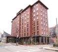 Hampton Inn & Suites Pittsburgh-Downtown 