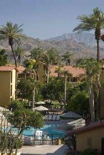 Embassy Suites Palm Desert Palm Springs - CA