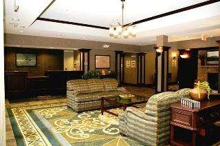 Lobby
 di Homewood Suites by Hilton Dover - Rockaway