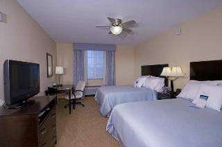 Room
 di Homewood Suites by Hilton Port St.
