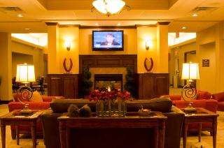 Lobby
 di Homewood Suites by Hilton Dover