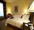 Room
 di Hampton Inn & Suites Port Arthur 