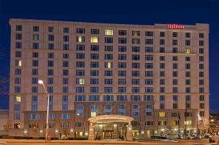 Hilton Providence Providence - RI
