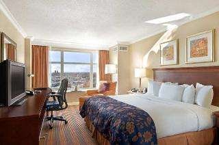 Room
 di Hilton Providence