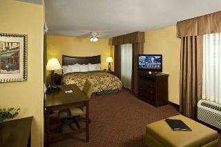 Room
 di Homewood Suites by Hilton Portland