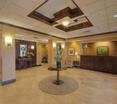 Lobby
 di Homewood Suites by Hilton Durham-Chapel Hill
