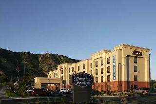Hampton Inn & Suites Rifle Glenwood Springs - CO
