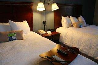 Room
 di Hampton Inn & Suites Fruitland-Salisbury South