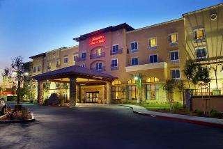 Hampton Inn & Suites Lodi Modesto - CA