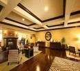 Lobby
 di Homewood Suites by Hilton Louisville-East