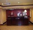 Lobby
 di Hampton Inn & Suites Louisville East 