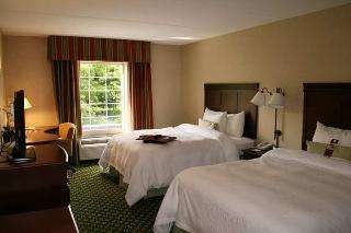Room
 di Hampton Inn & Suites Berkshires Lenox