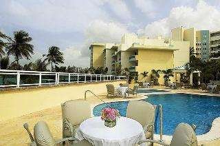 Sports and Entertainment
 di Condado Lagoon Villas at Caribe Hilton