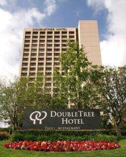 DoubleTree by Hilton Hotel Anaheim