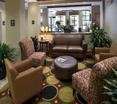 Lobby
 di Hampton Inn & Suites Knoxville-Downtown 